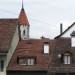 Dächer von Thun